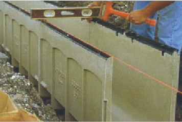 線性成品排水溝安裝04